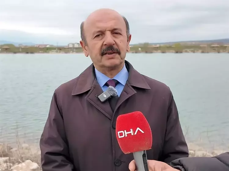 Şarkışla Millet Bahçesi Yeni Misafirlerini Ağırlıyor2