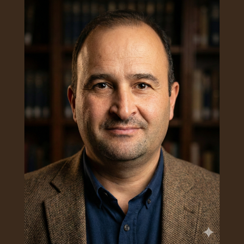Korkut Çetin