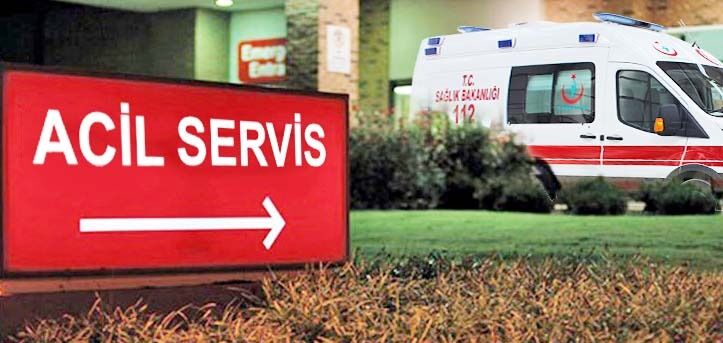 Akıllı Saat Alarmı Acil Servisi Dolduruyor