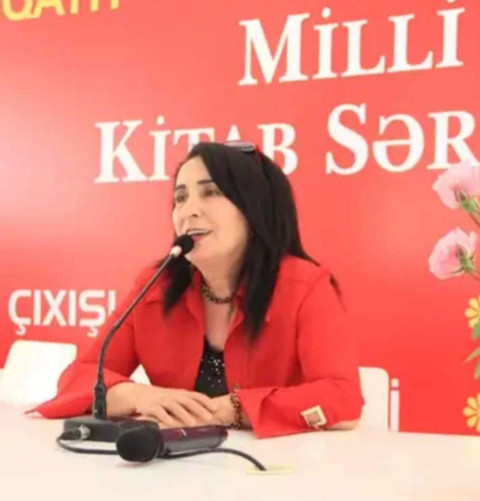 Gülnare Cemaleddin