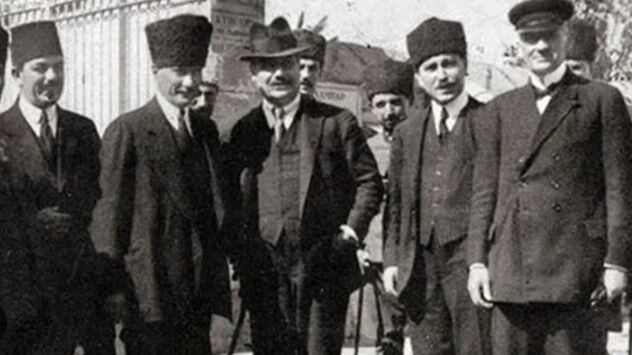 Ankara Antlaşması 2