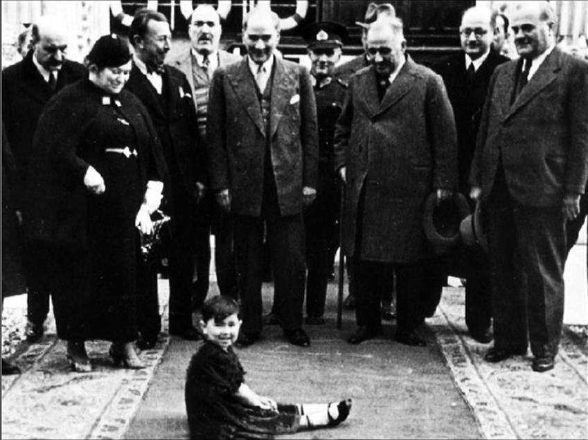 Atatrk