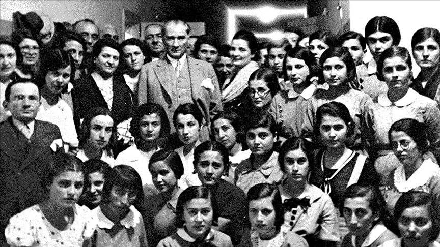 Atatürk