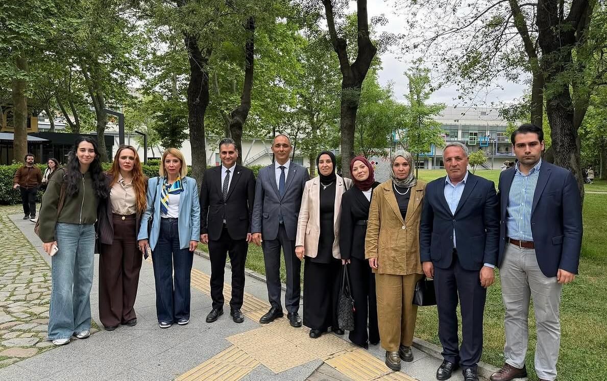 Bilgi Ünii