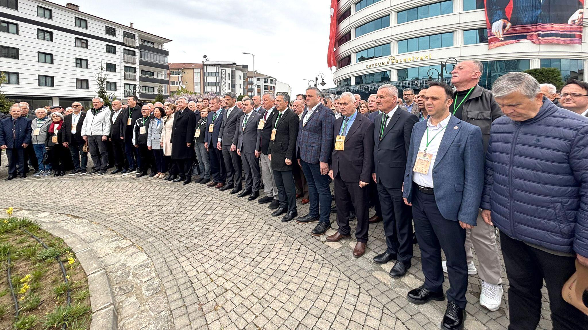 Çaycuma Belediyesi-3
