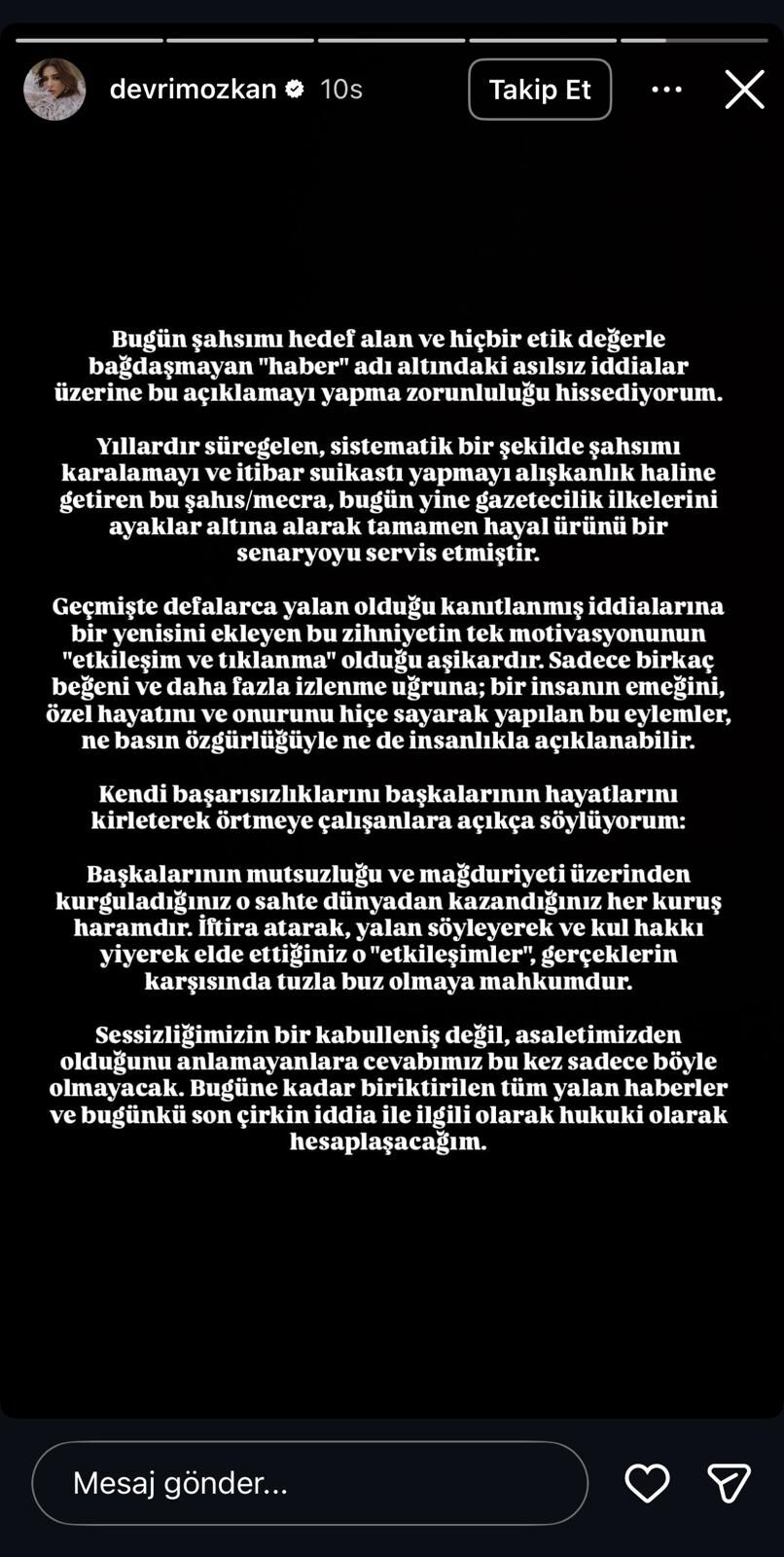 Devrimözkan