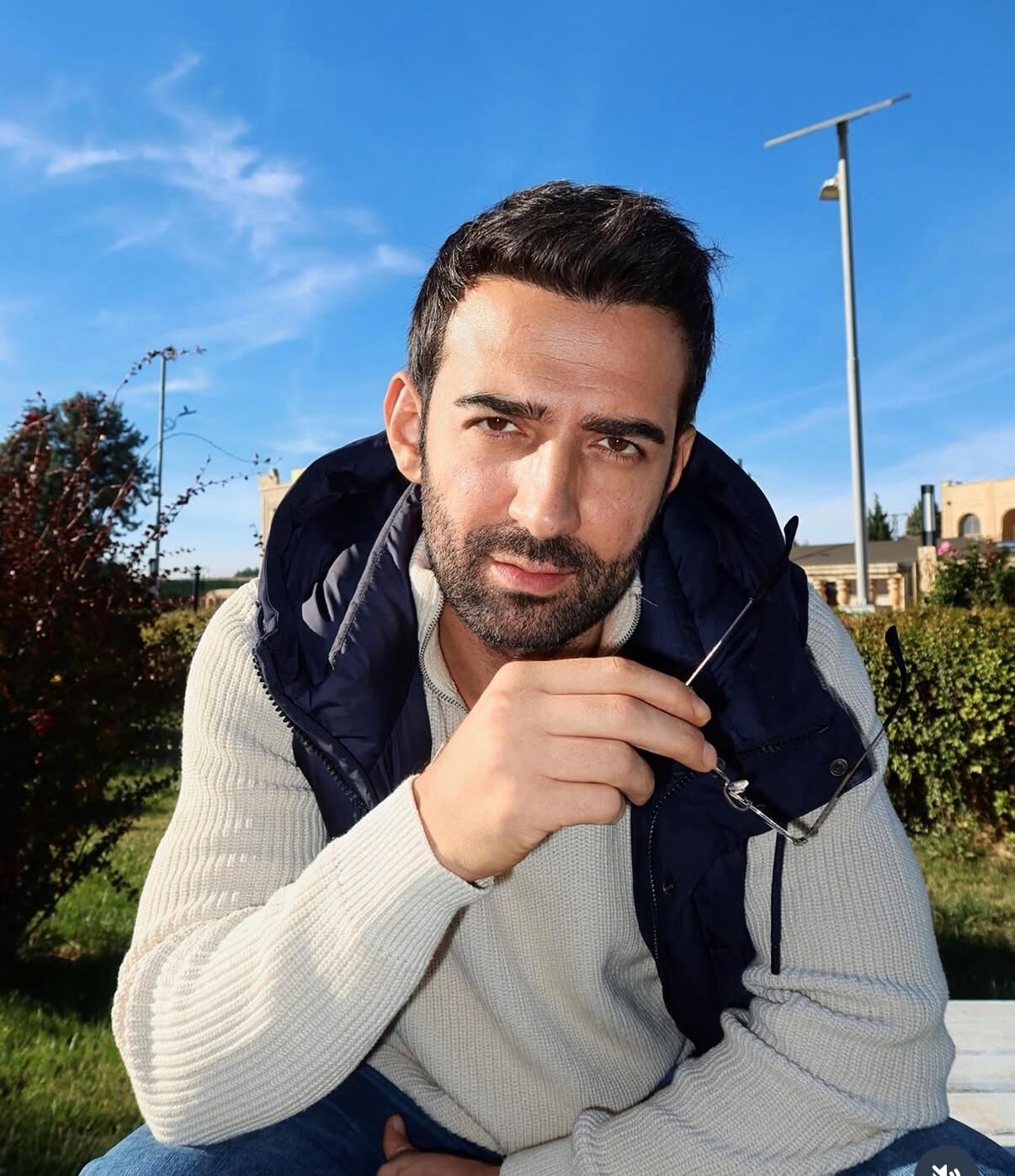 Ferit Kaya