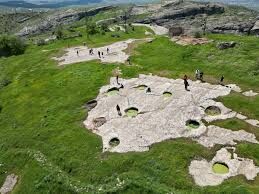 Kefrum Aklesi̇