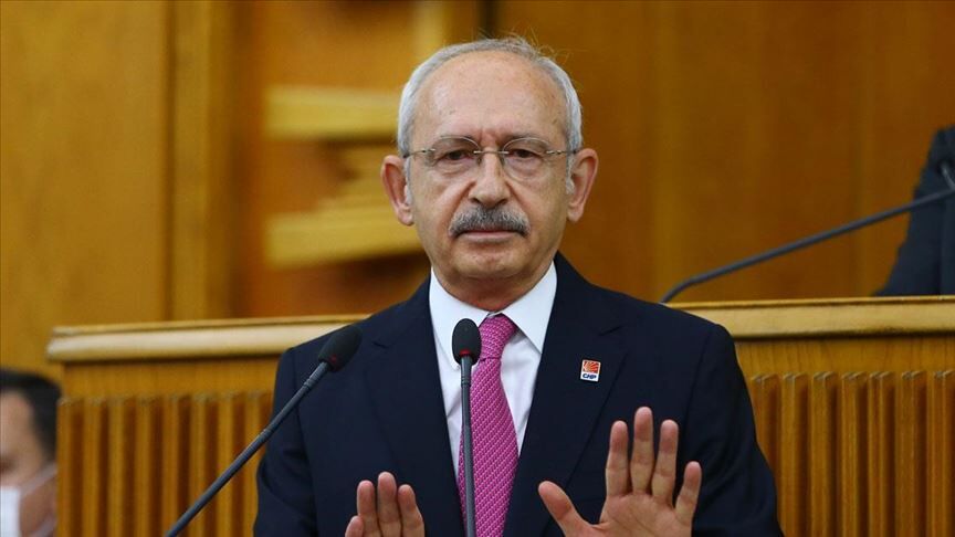 CHP’de Sular Durulmuyor: Adnan Beker’den Kılıçdaroğlu Hamlesi!