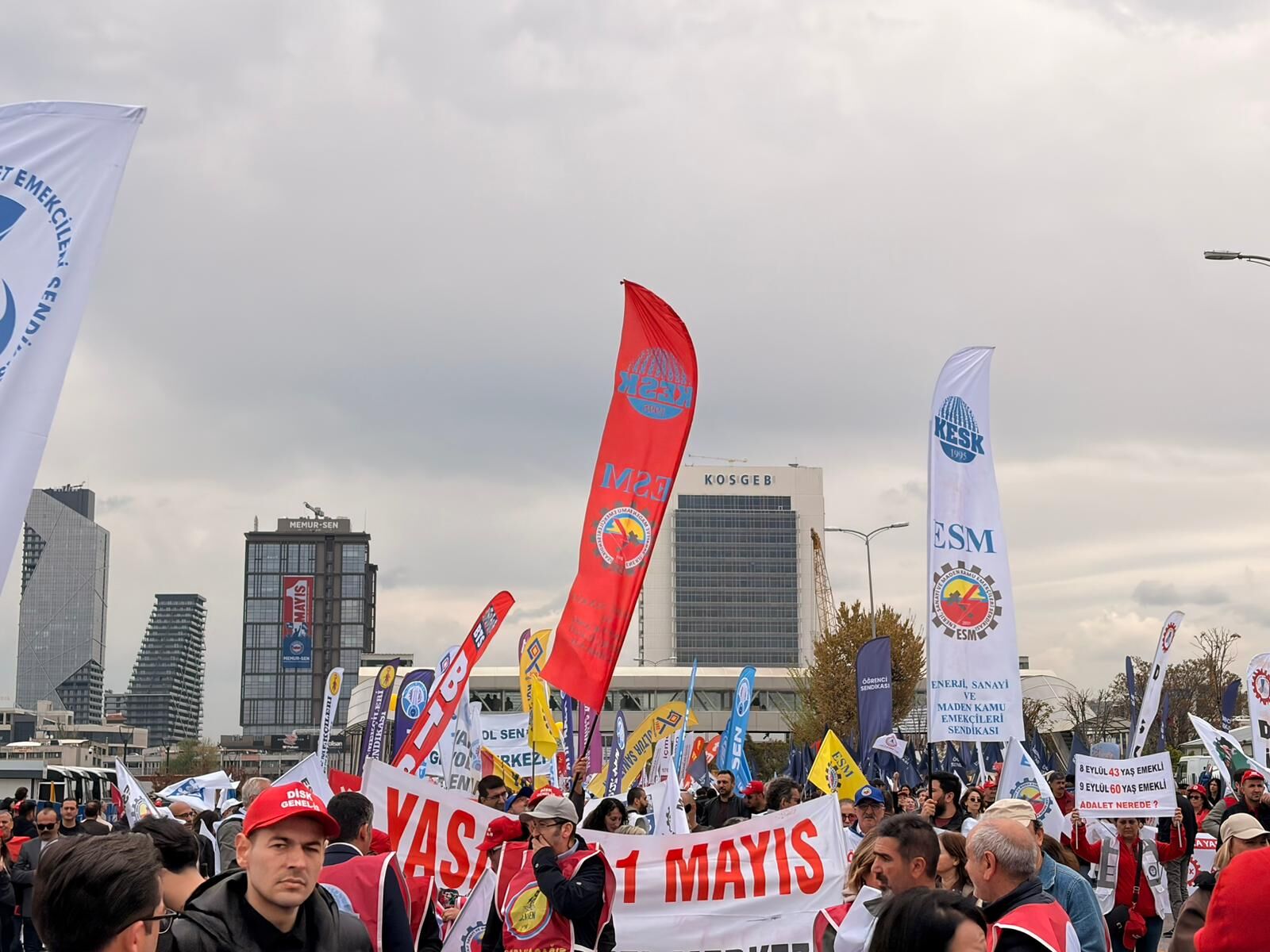 Mayıs