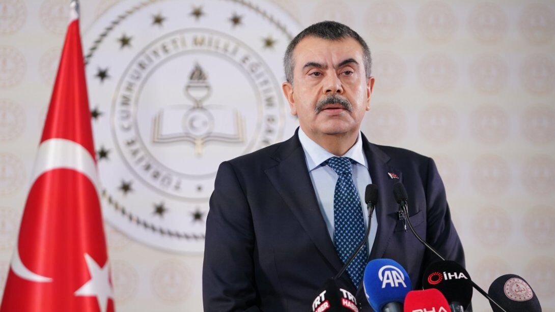 Okul Saldırısının Ardından Bakanlık Harekete Geçti!