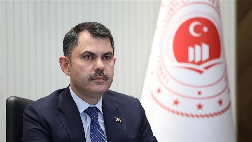 Bakan Kurum’dan COP31 çağrısı