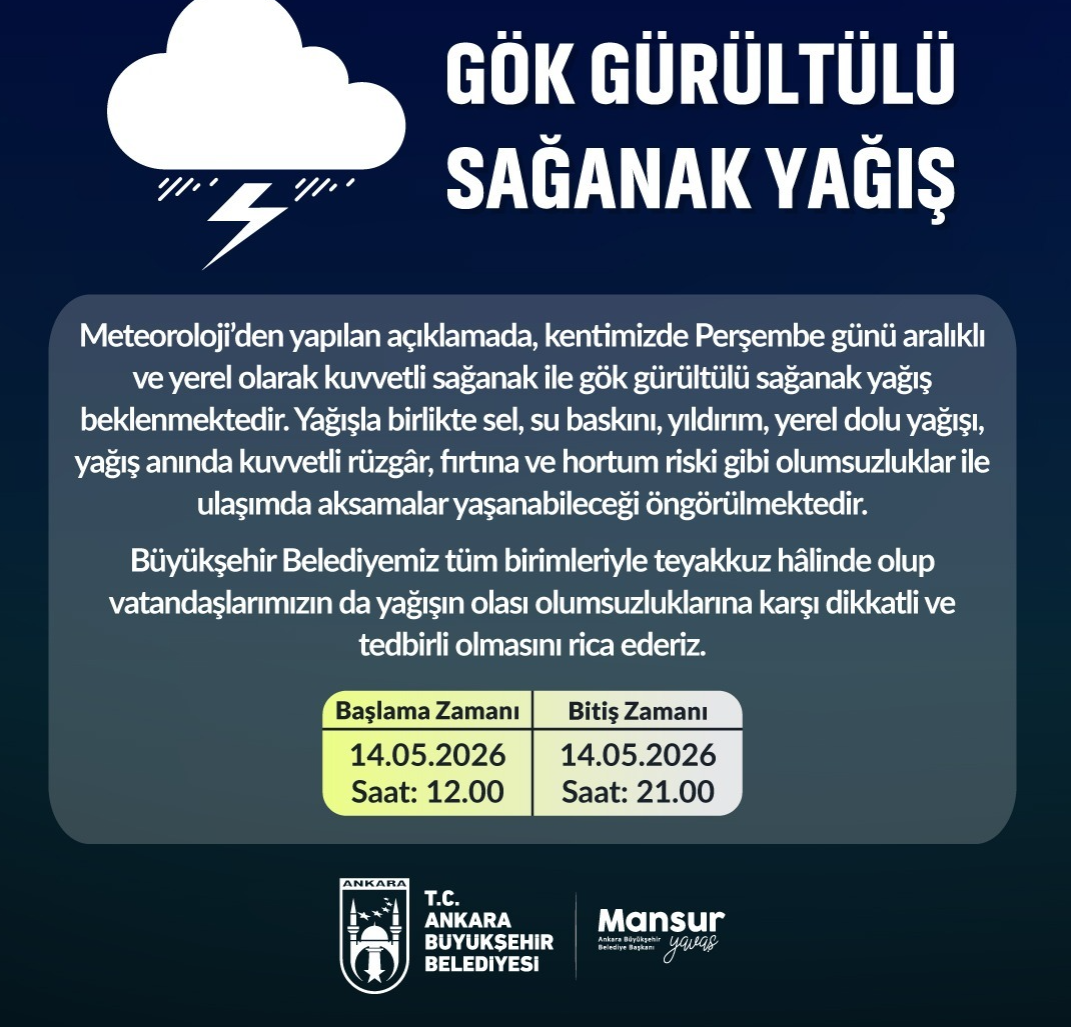 Yağış-3