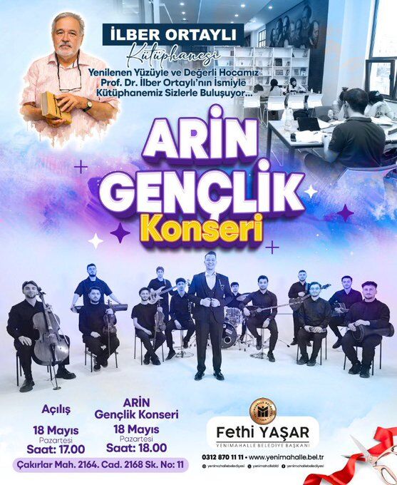 Yeniöahalle Belediyesi