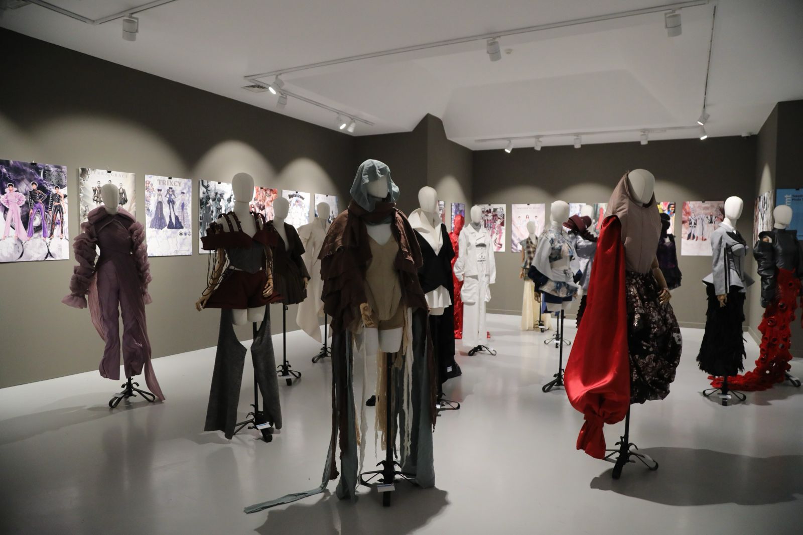 Çankaya Belediyesi Ev Sahipliğinde Büyük Sanat Buluşması