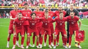A Milli Takım Paraguay Karşısında Sahada: Hedef İkinci Maçta Galibiyet