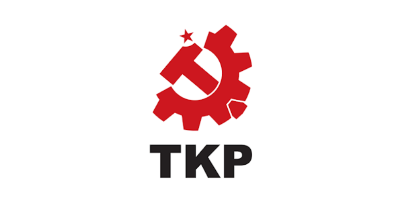 TKP'den Nato Zirvesi Öncesi Miting Çağrısı!