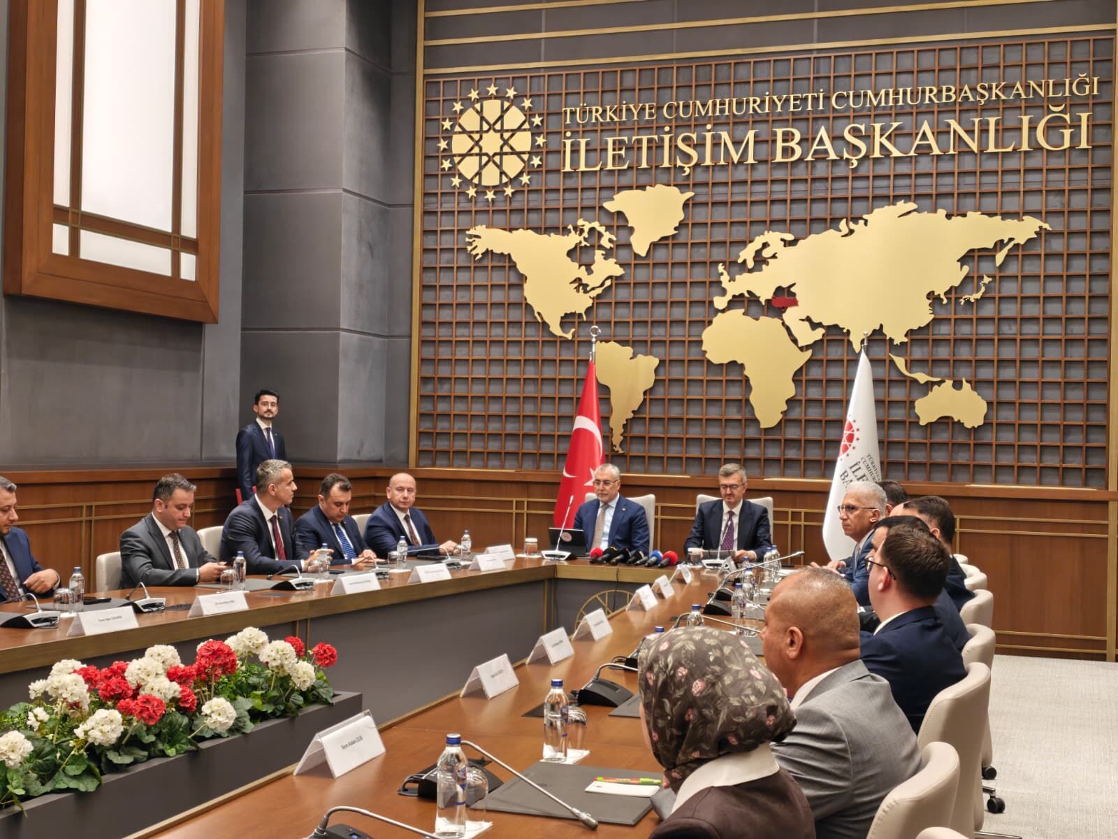 İŞKUR ve Basın İlan Kurumu arasında iş birliği!