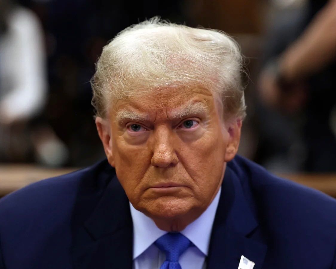 Trump'tan İran'a yeni tehdit: "Anlaşma olmazsa yarın yine vuracağız"
