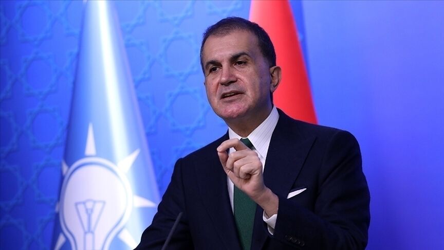 "Özgür Özel, 'dış vesayet' arayışına yöneldi"