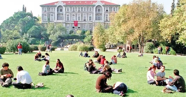 Üniversite Tercihinde Ankara Farkı: Başkentte Okuyan Kazanıyor! İşte Ankara’nın En Güçlü 10 Üniversitesi