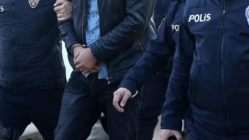 Başkentte Kaçakçılık Operasyonu: 3 Gözaltı