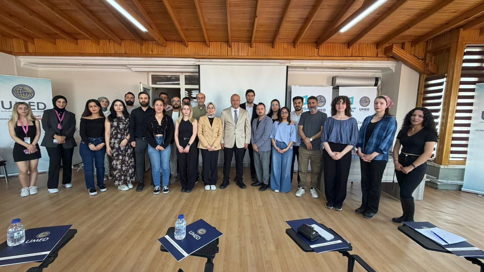 Yerel Medyada Dijital Dönüşüm Hamlesi: Ankara’da Akademi Başladı