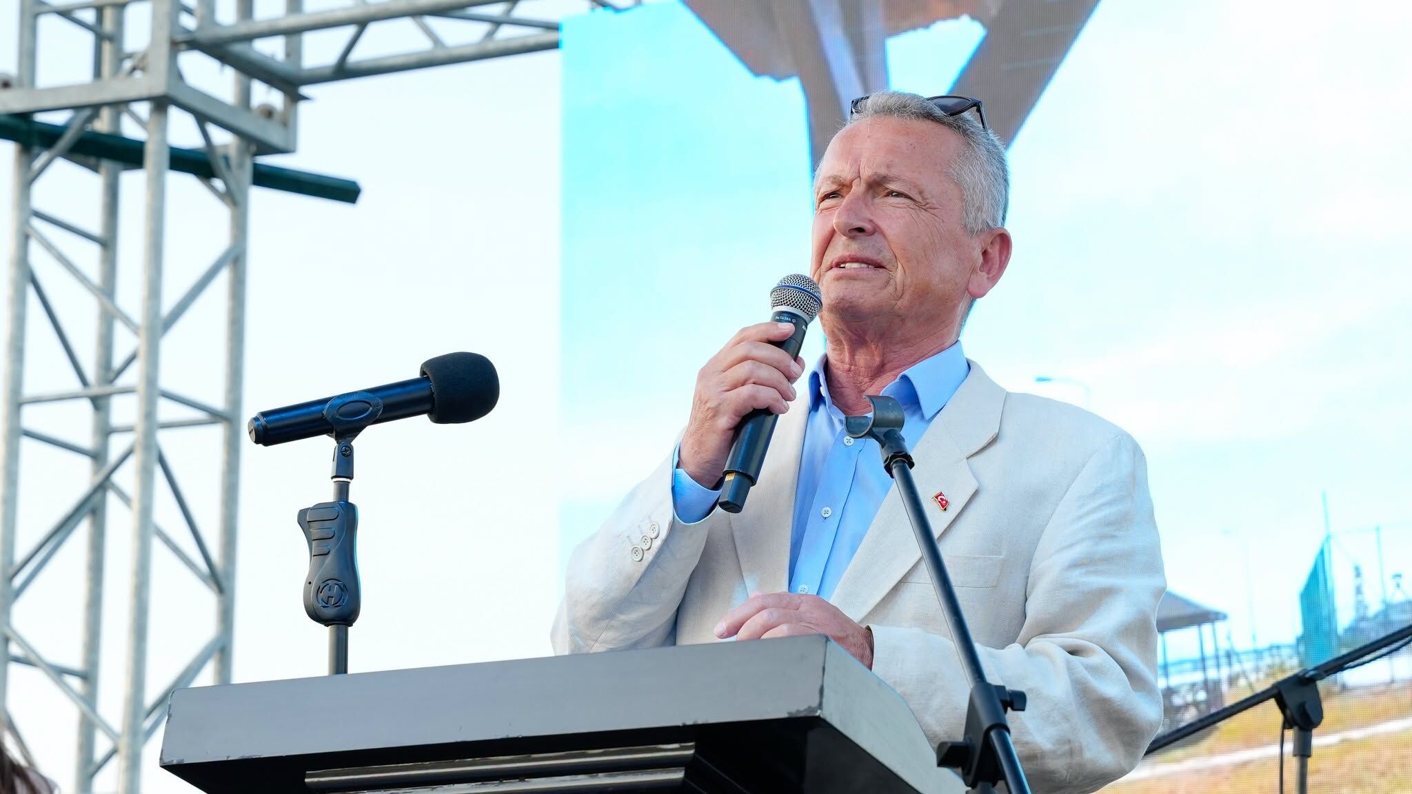 Bülent Kantarvı