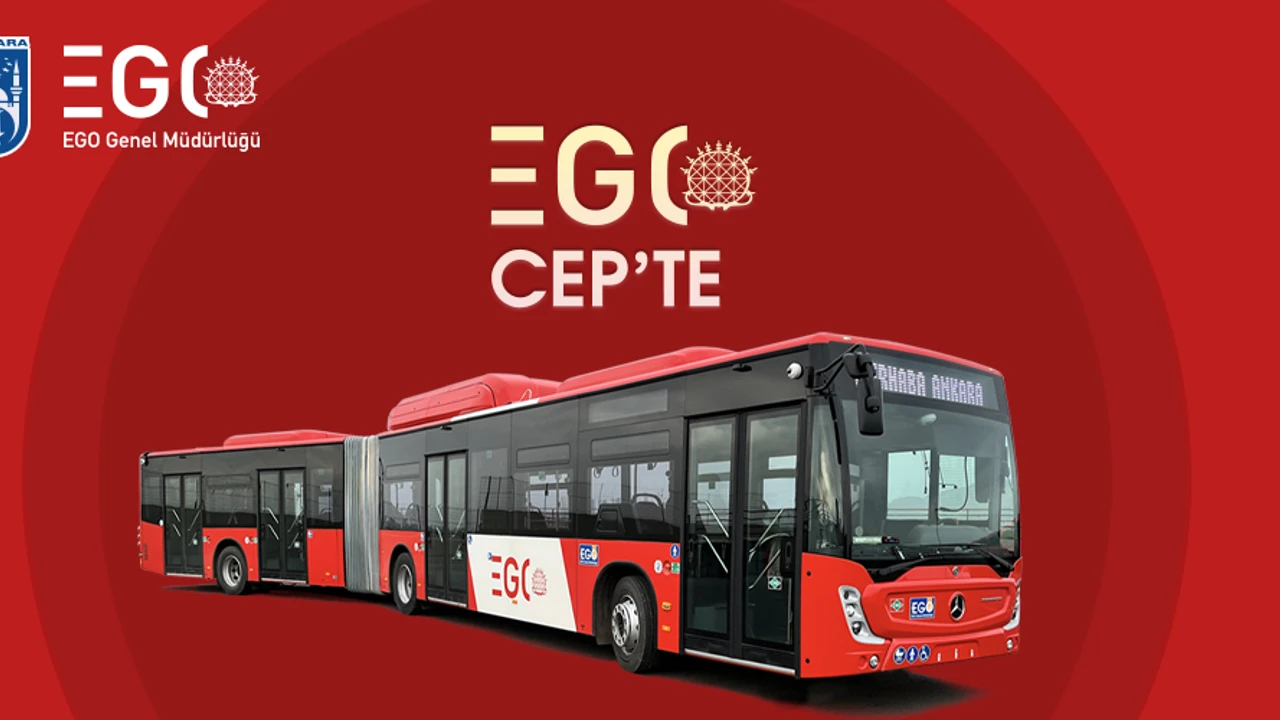 EGO’dan Yuvaköy İçin Ulaşım Düzenlemesi: 241 Numaralı Hattın Güzergâhı Değişti