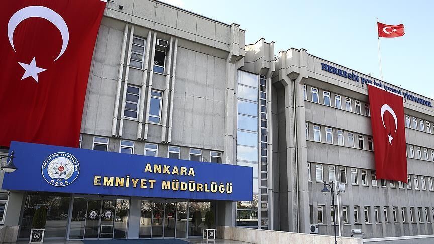 Etimesgut'taki Olay Sonrası Emniyet'ten Flaş Karar!