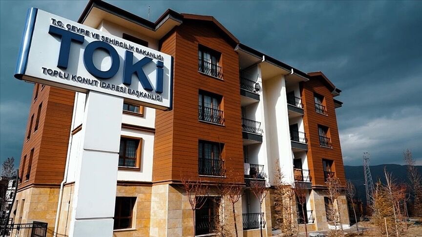 TOKİ Kurasız Konut Başvuruları Bugün Başlıyor!