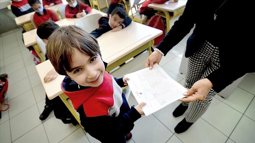 2026 Karne Günü: Okullar Ne Zaman Kapanacak? Yaz Tatili Tarihi-3
