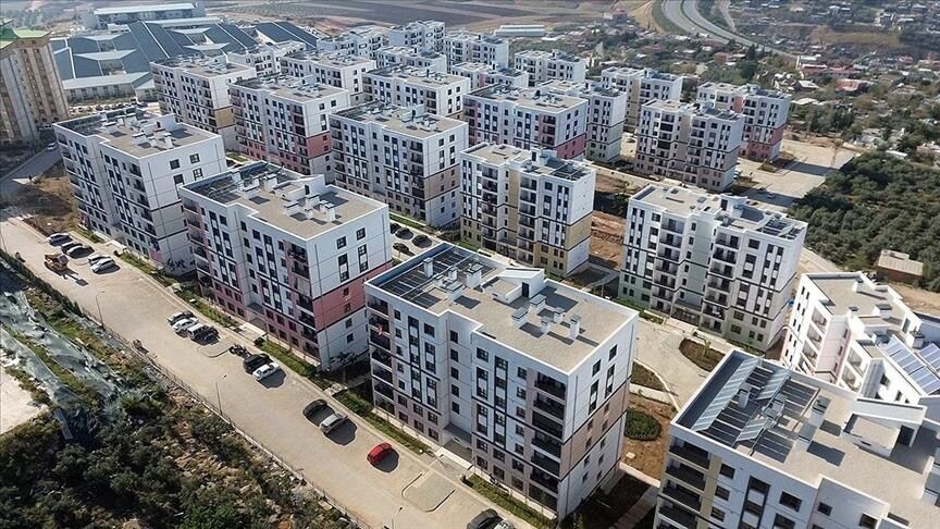 TOKİ Kurasız Konut Başvuruları Bugün Başlıyor!-1