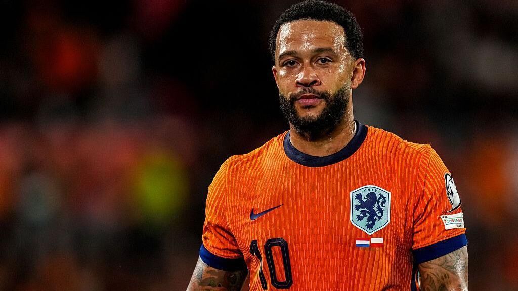 Fenerbahçe’ye Hollanda’nın Yıldızı Geliyor! Depay Transferinde Son Durum