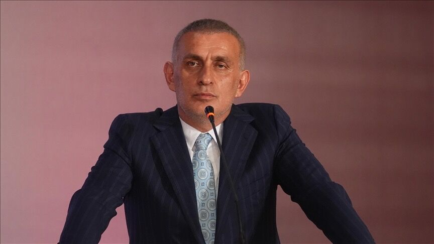 Hacıosmanoğlu'ndan Eleştirenlere Karşı Yasal Düzenleme Talebi!