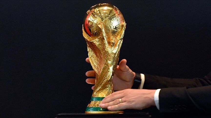 2026 Dünya Kupası İçin İlk Düdük Yaklaşıyor