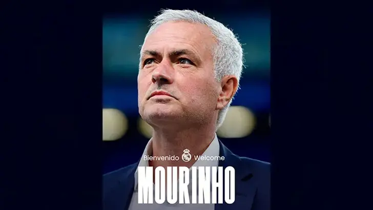 Real Madrid’den Mourinho bombası!