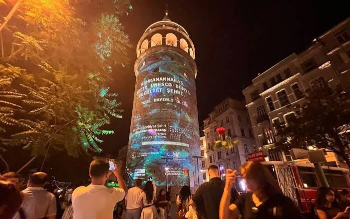 Bir Şehir Unvanlarla Değil, İçinde Yaşayanların Huzuruyla Büyür!