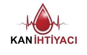 Ankara'da Tedavi Gören Hasta İçin Acil Trombosit Aranıyor!