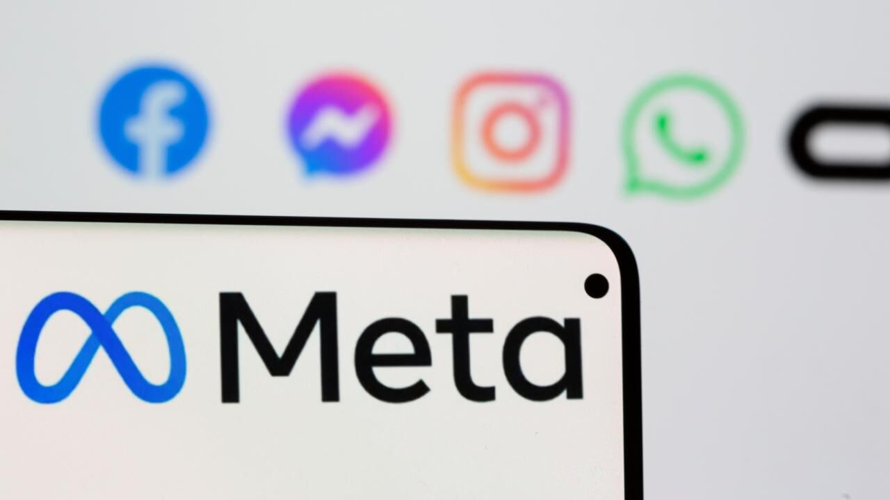 Meta Uygulamalarında Erişim Sorunu