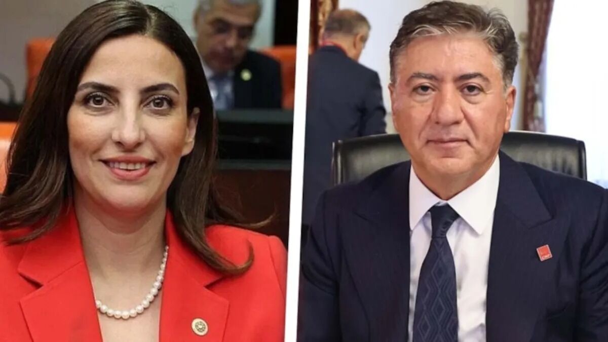 2 CHP’Lİ MİLLETVEKİLİNİN SÜPRİZ EVLİLİĞİ