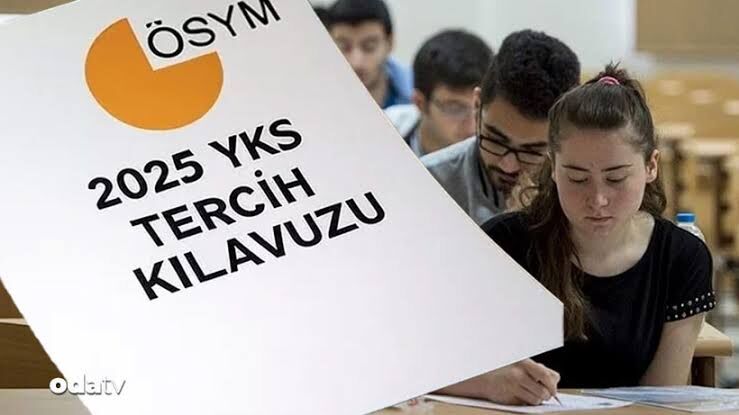 YKS Maratonu Tamamlandı: Sonuçlar Ne Zaman Açıklanacak, Tercihler Ne Zaman Başlayacak?