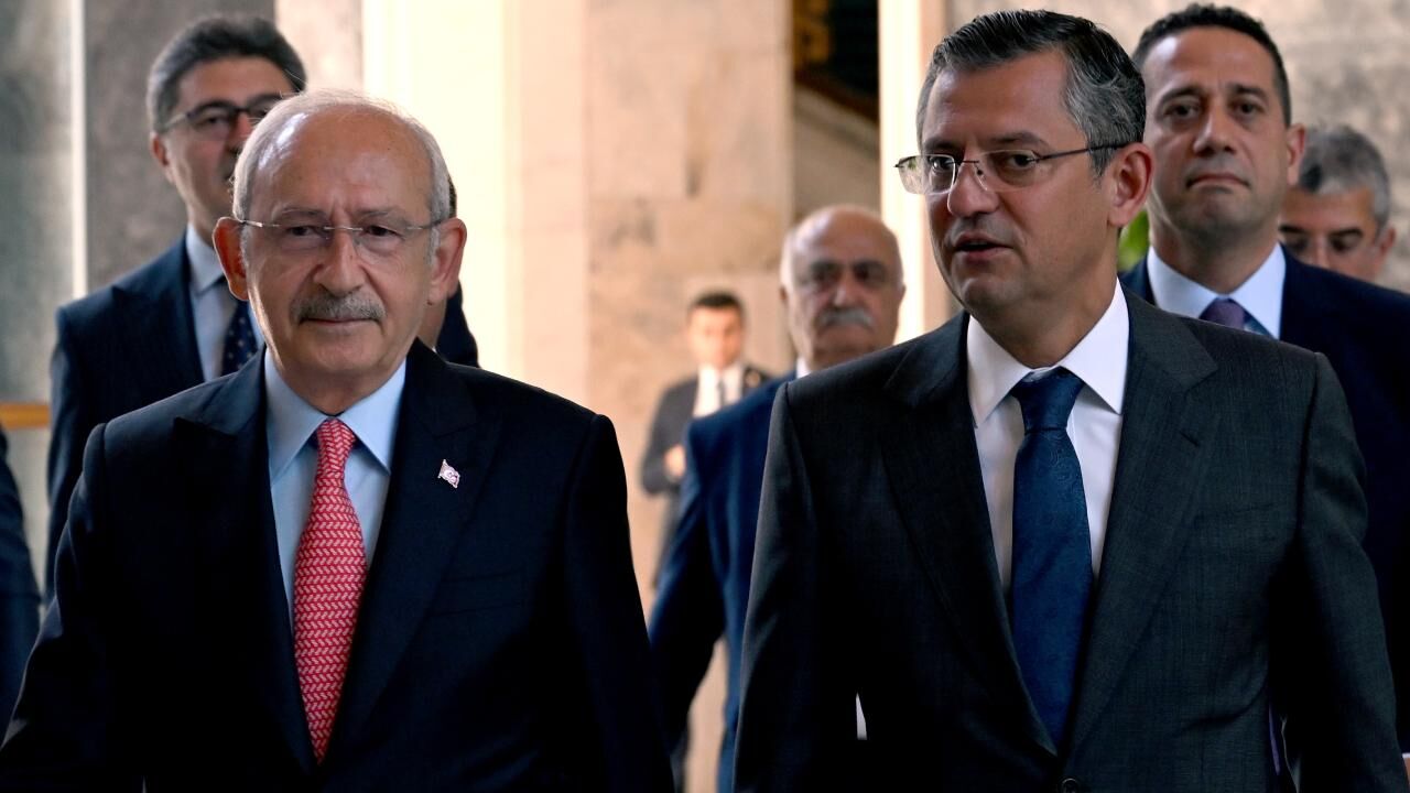 Özel Kılıçdaropu-1