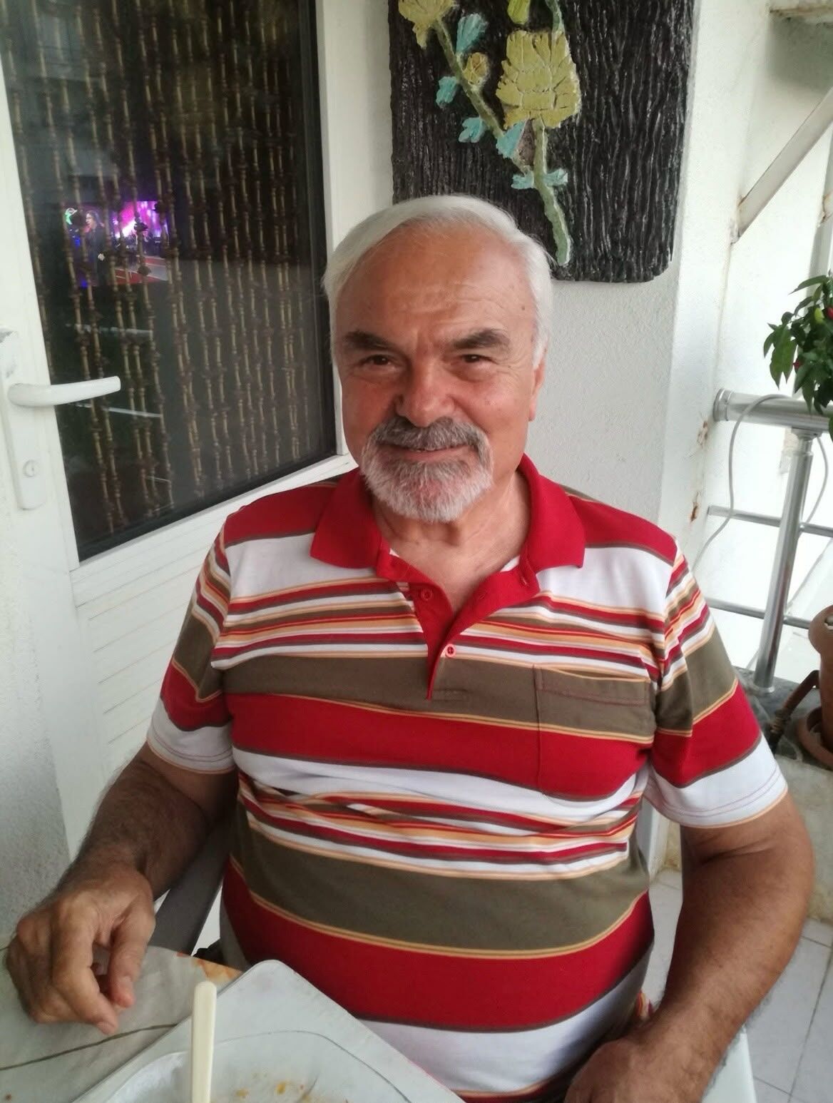 Aktan  Yedier