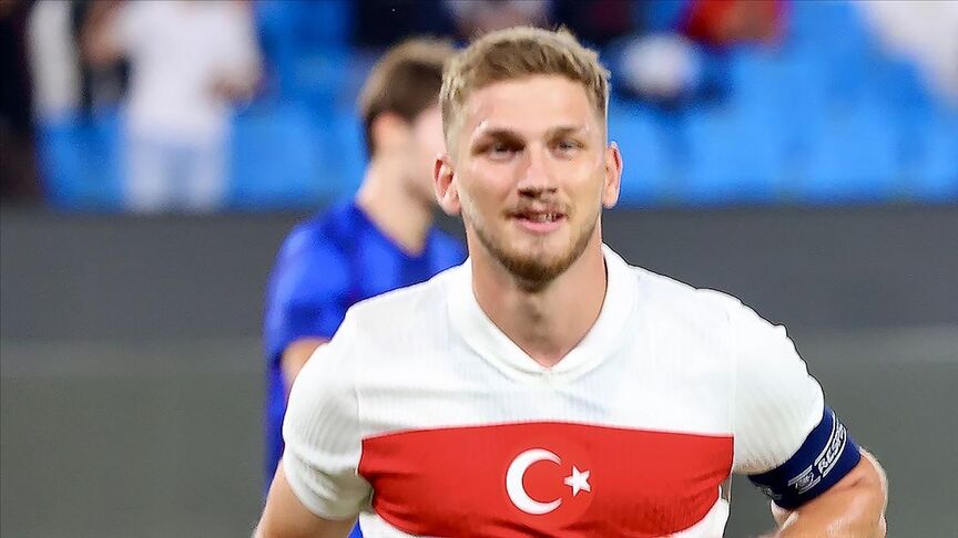 Semih Kılıçsoy’dan Cagliari’ye Veda Mesajı
