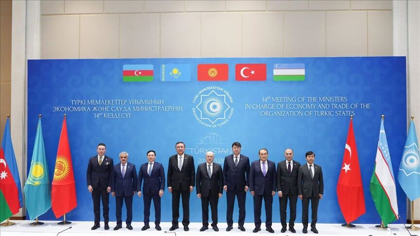 Türk Devletleri Arasında Dijital Ekonomi İş Birliğinde Yeni Dönem