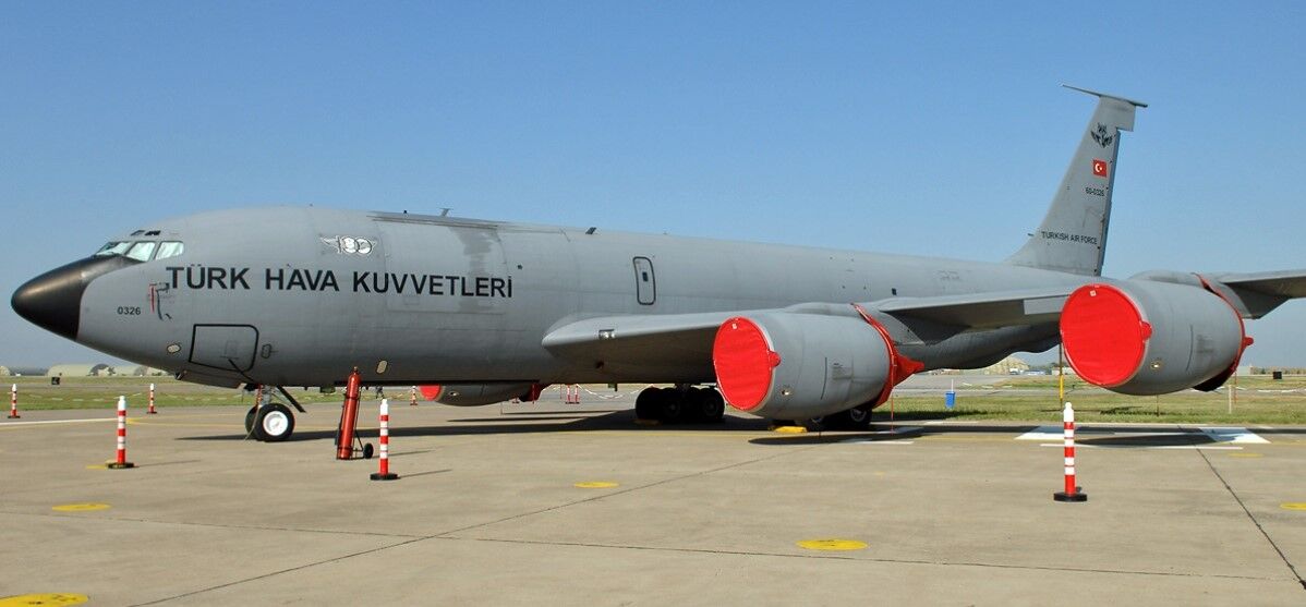 Türk Hava Kuvvetleri 5