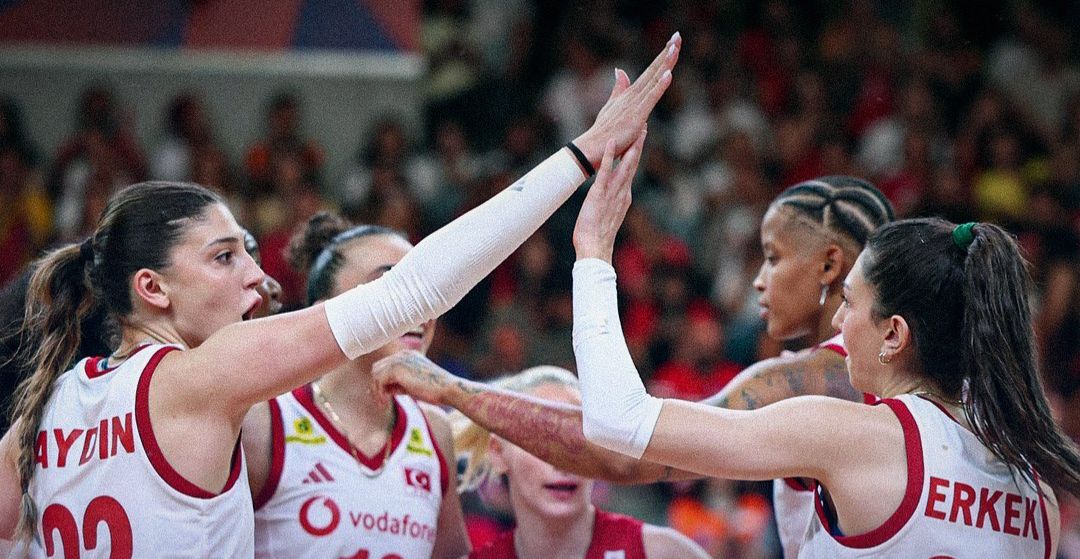 Filenin Sultanları Geriden Gelerek Kazandı!