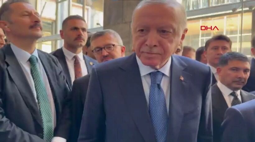 "Meloni Sigarayı Bıraktı Keşke Herkes Bıraksa!"
