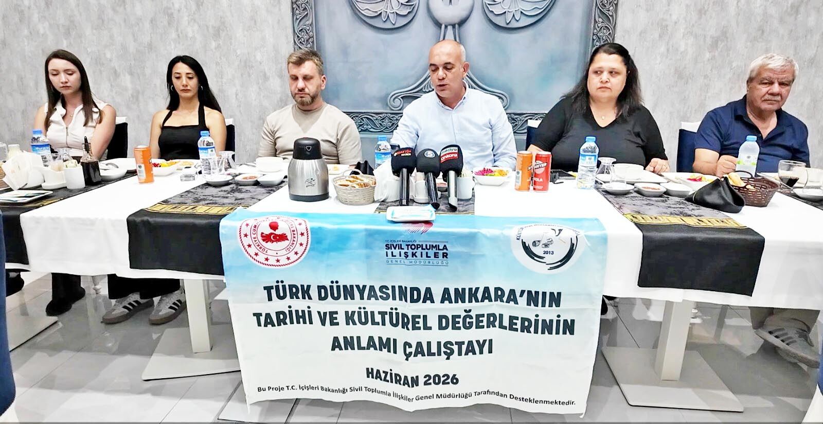 Ankara’nın Türk Dünyası’ndaki konumu güçlenecek